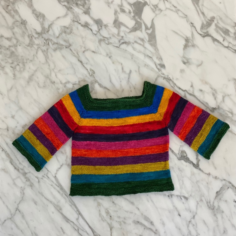 Kids sweater